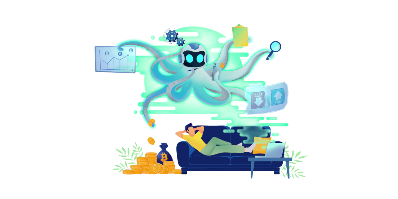 OctoBot