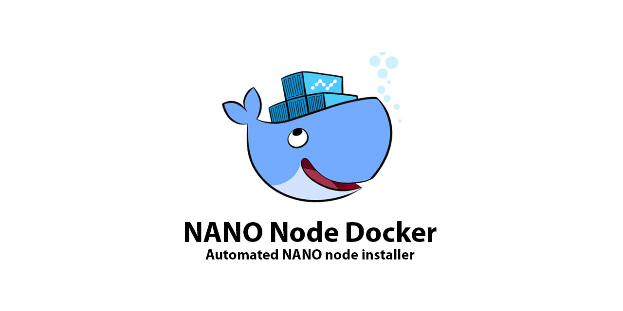 nano-node-docker