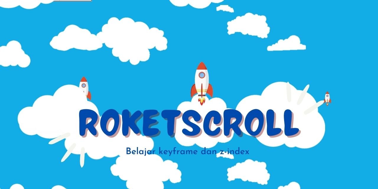 roketscroll