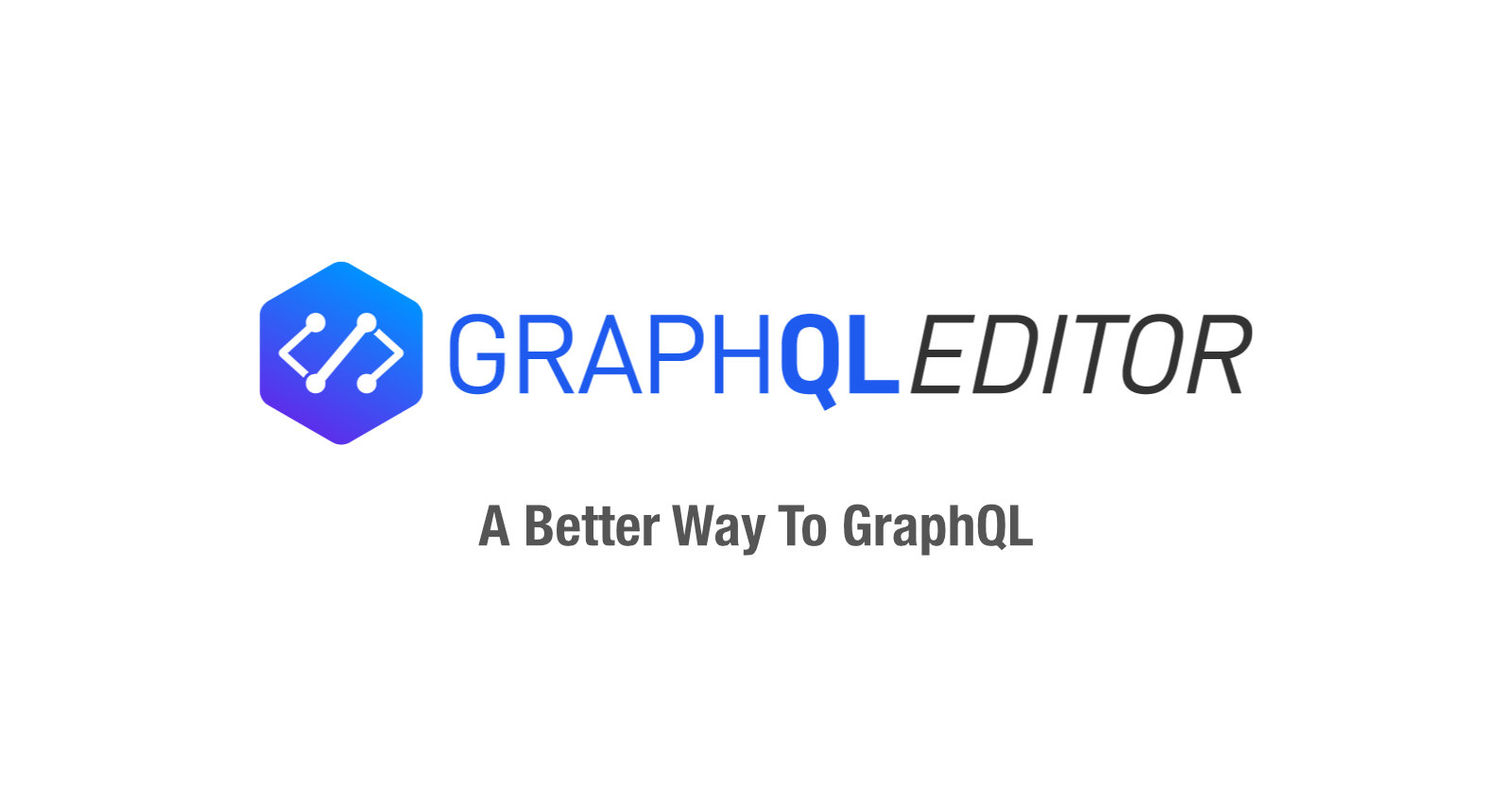 graphql-editor