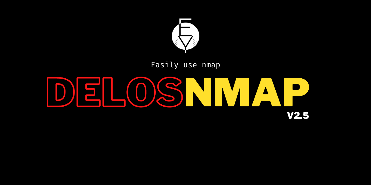 delosNmap