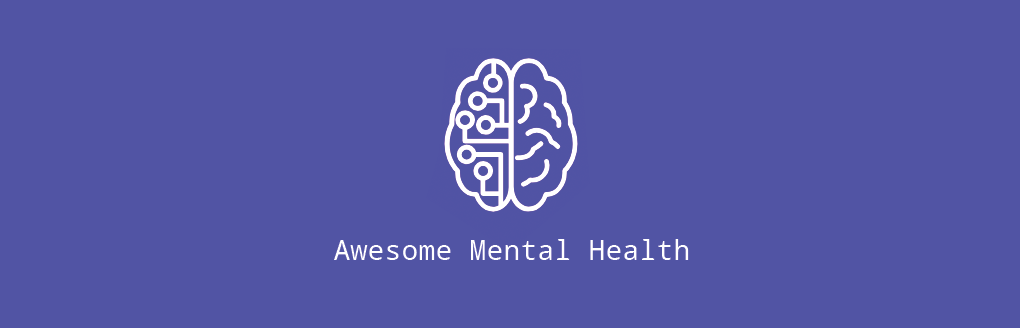 awesome-mental-health