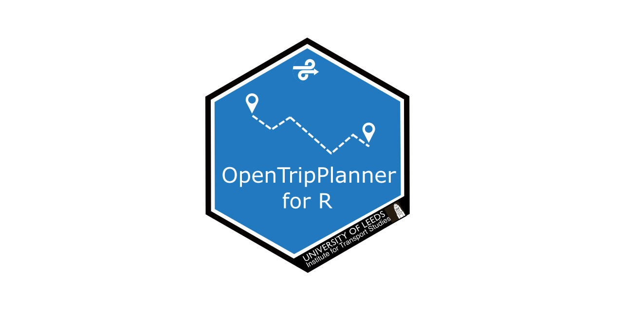 opentripplanner