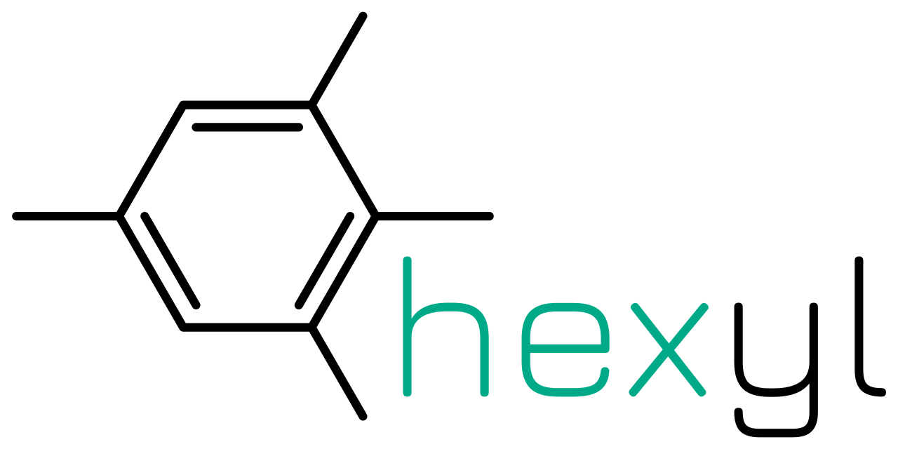 hexyl