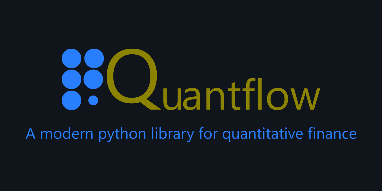 quantflow