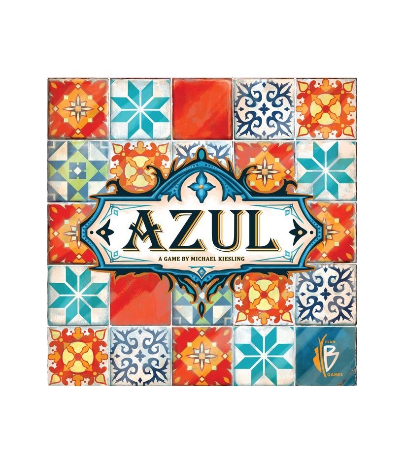 Azul-AI