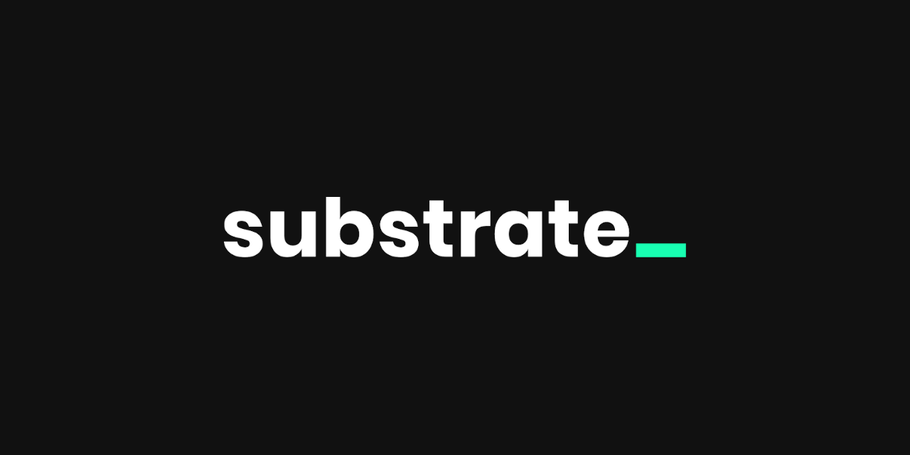 awesome-substrate