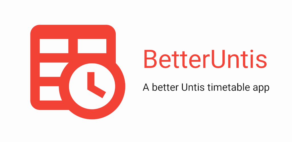 BetterUntis