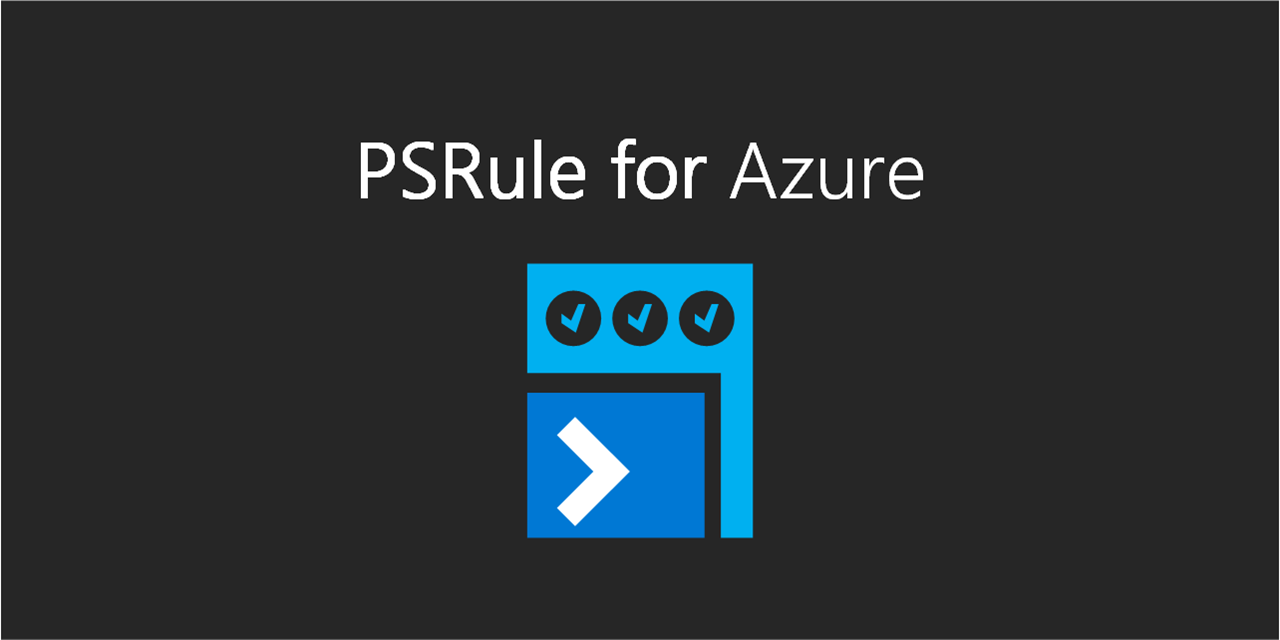 PSRule.Rules.Azure