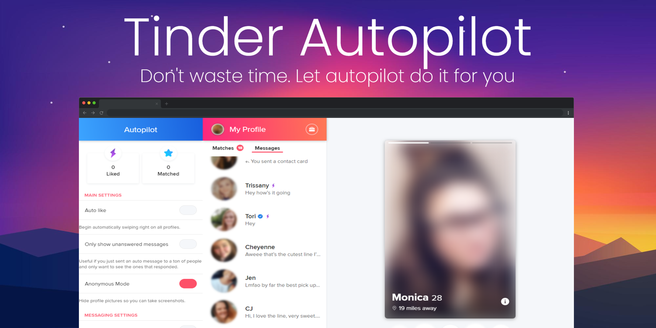 tinder-autopilot