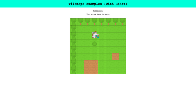 react-tilemaps-examples