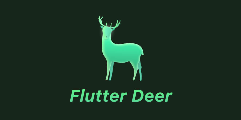 flutter_deer