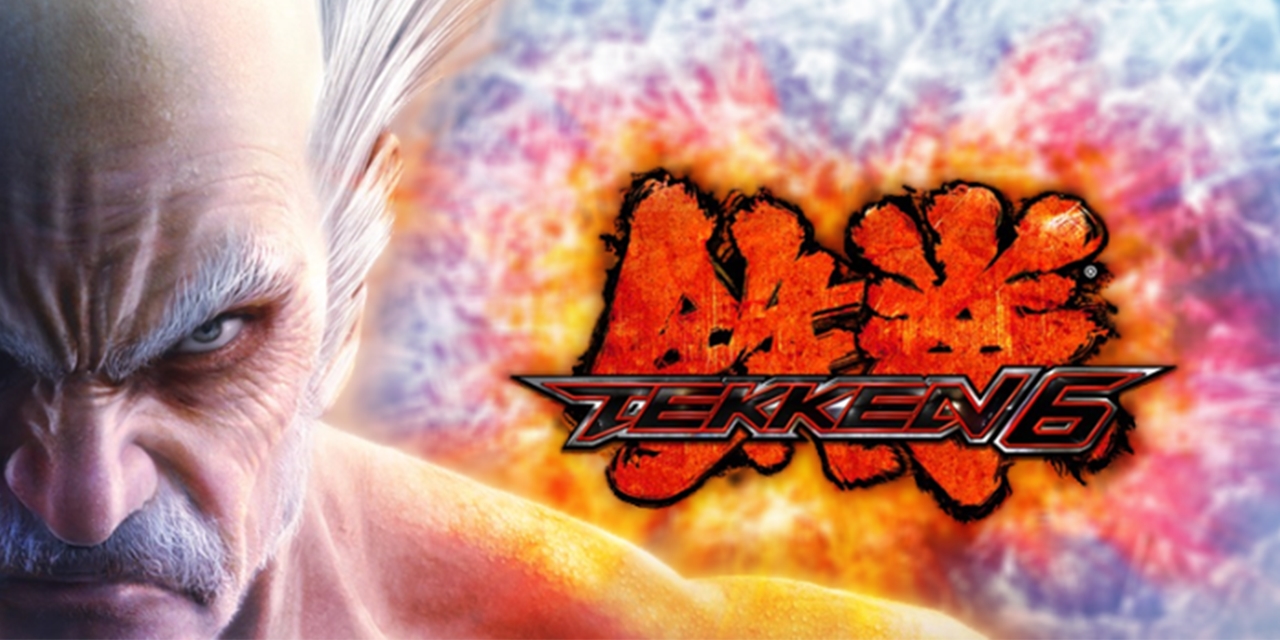 Tekken-6-HD-Texture-Pack