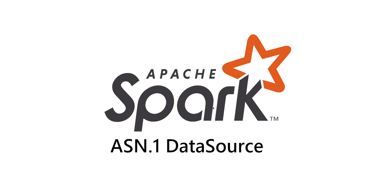 ASN1SparkDatasource