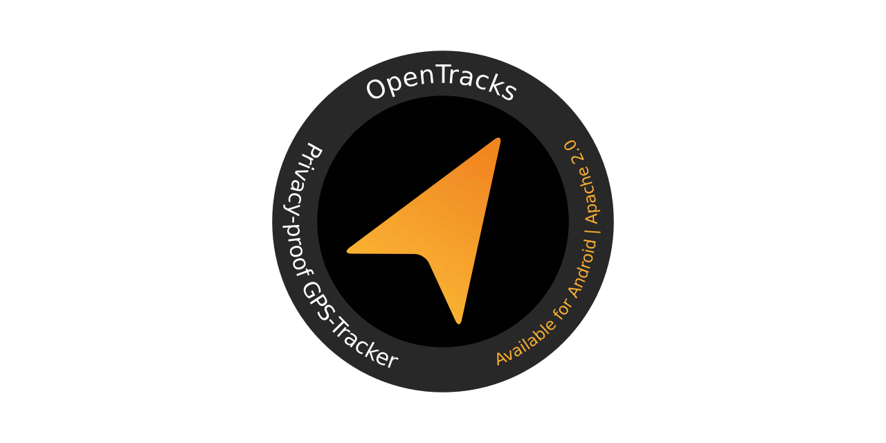 OpenTracks