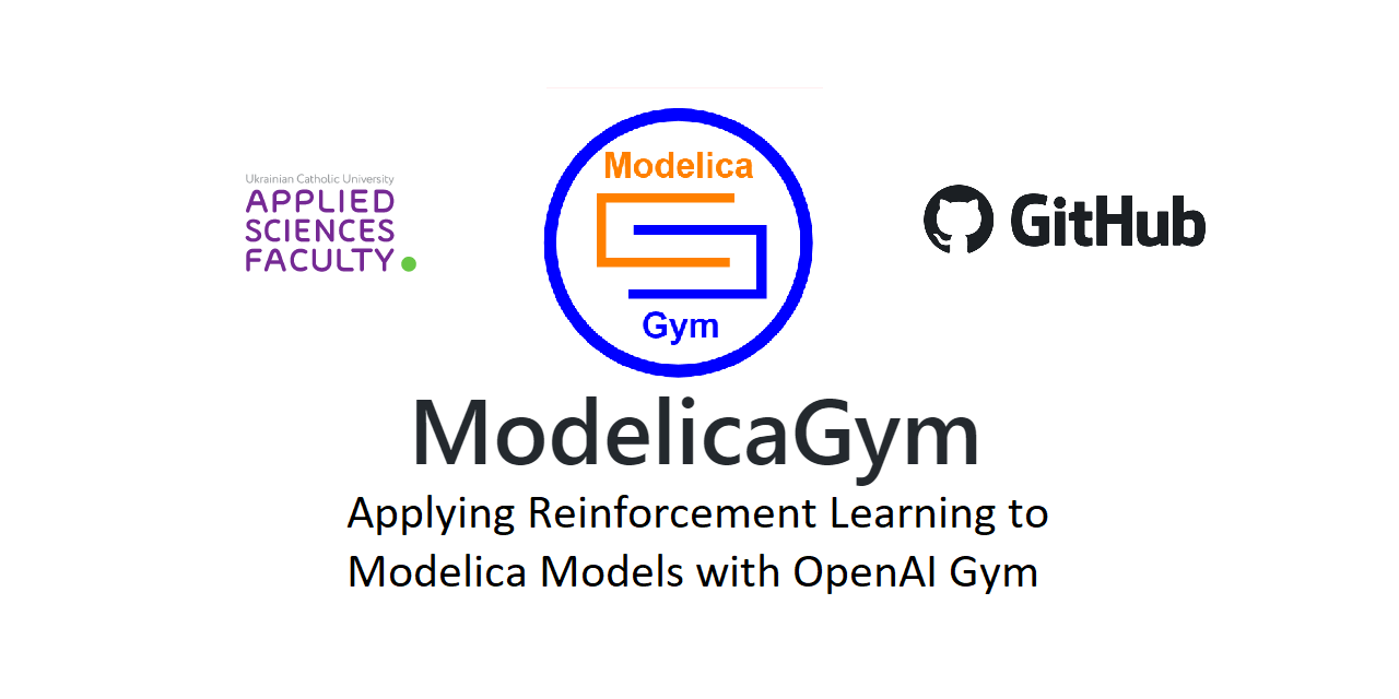 modelicagym