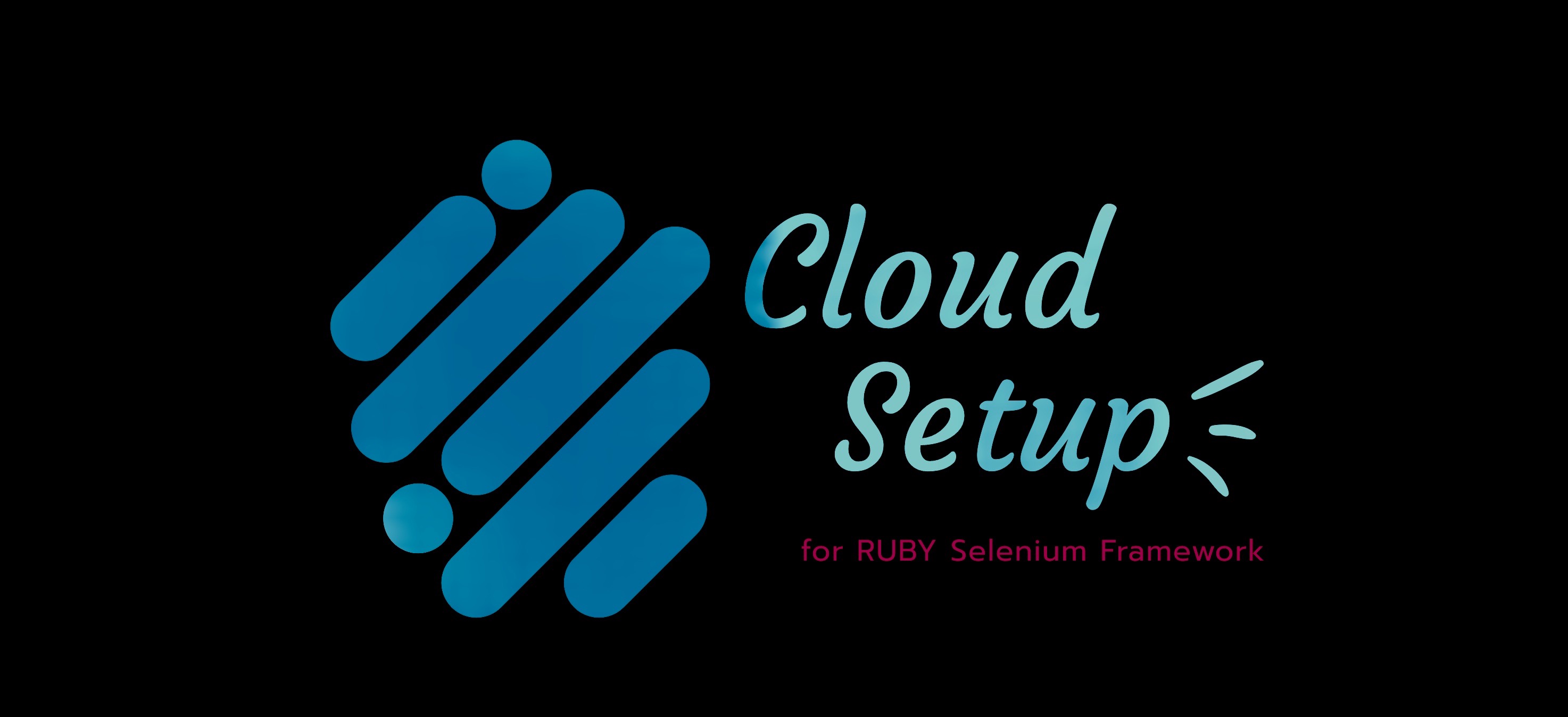 Cloud-Setup-Ruby