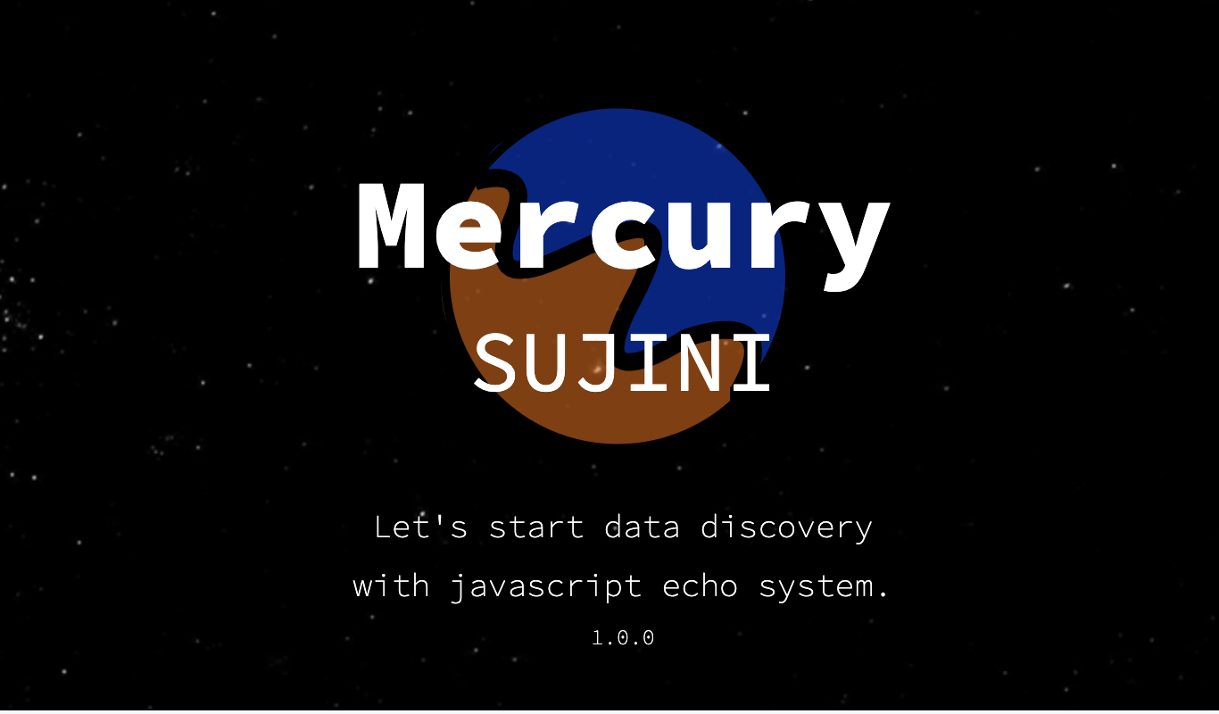 mercury