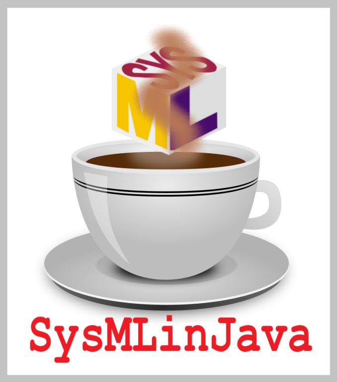 SysMLinJava