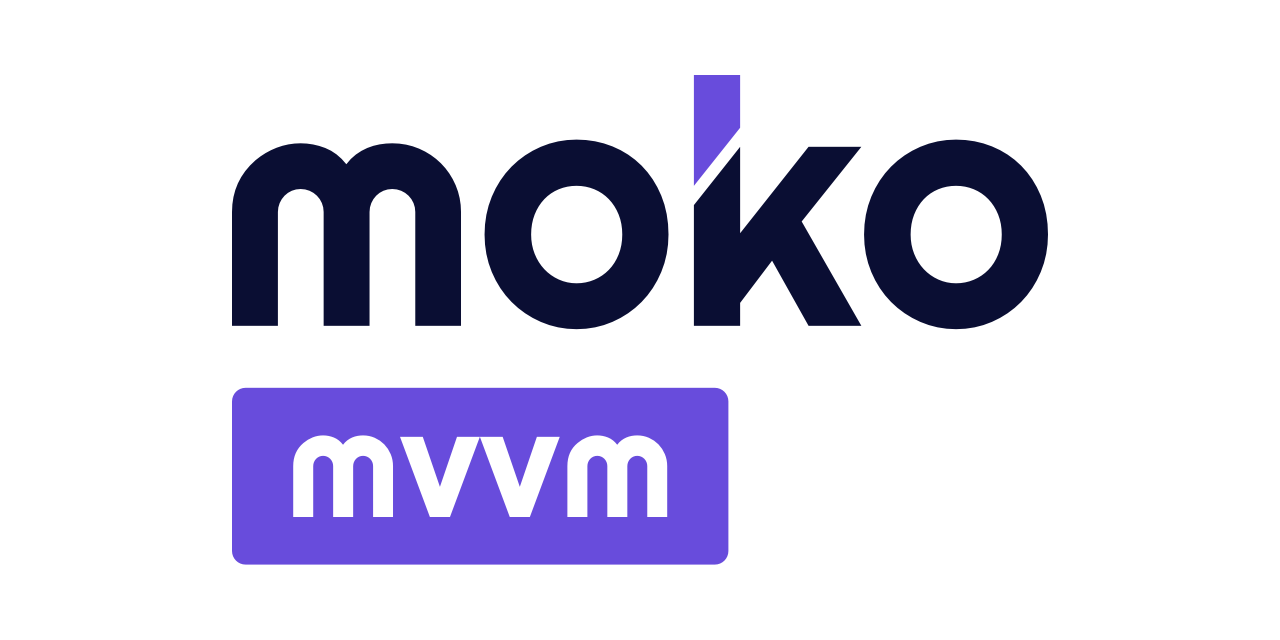 moko-mvvm