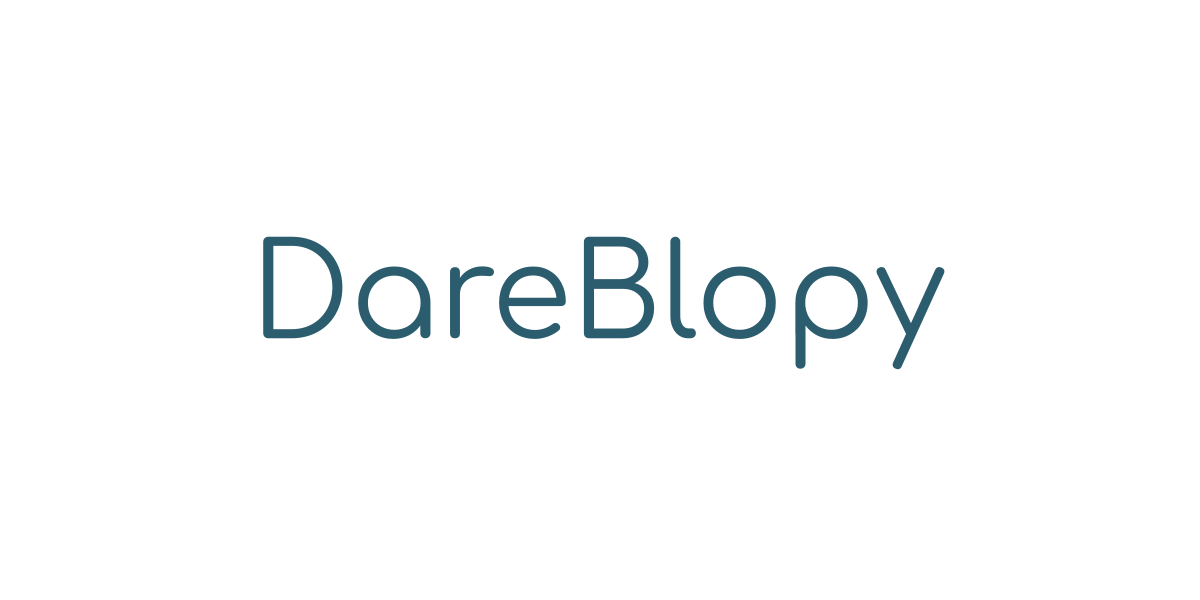 DareBlopy