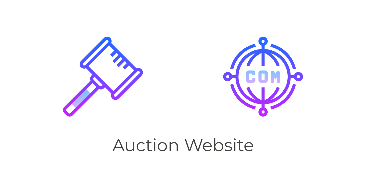 auction-website