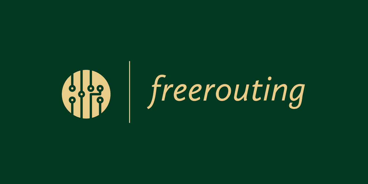 freerouting