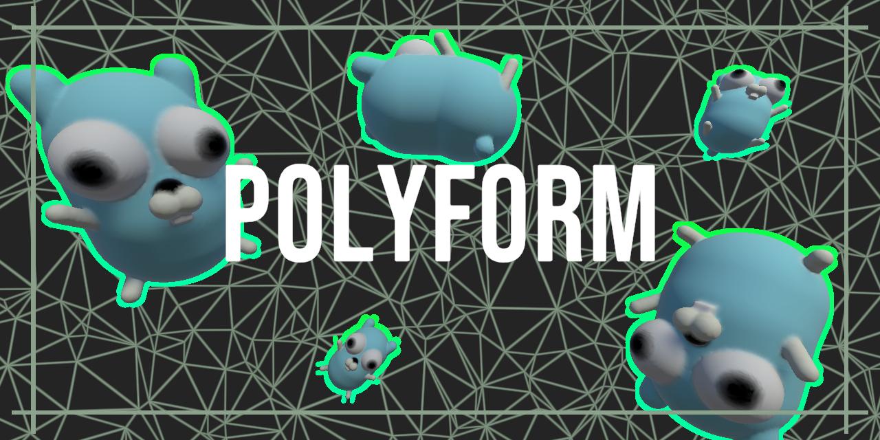 polyform