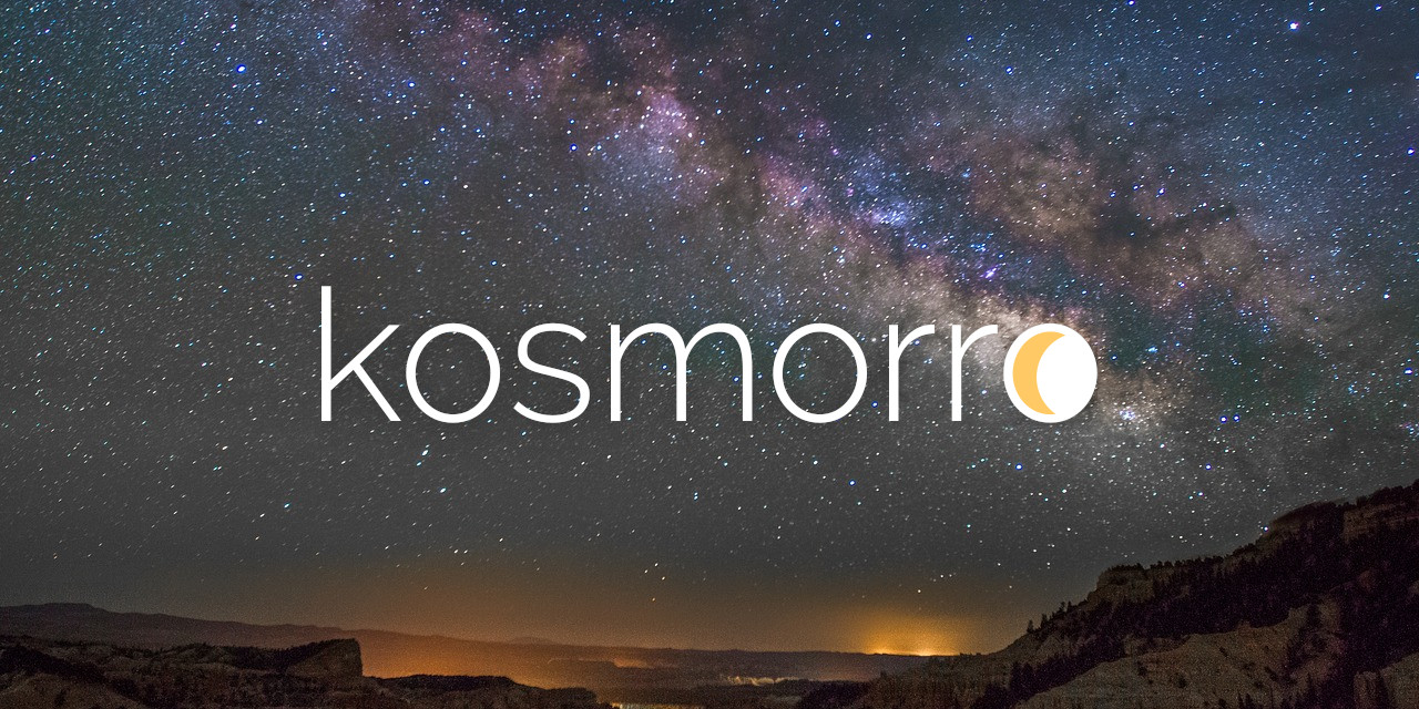 kosmorro