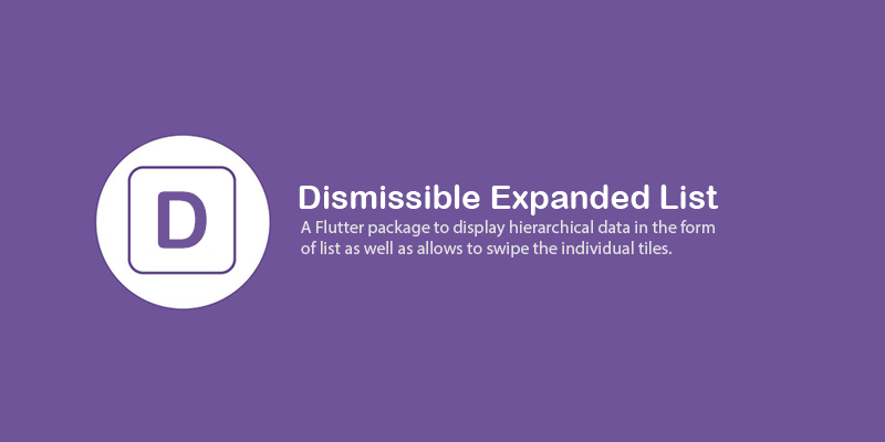 DismissibleExpandedList