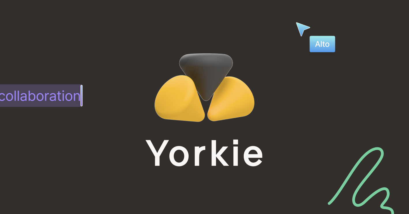 yorkie-js-sdk