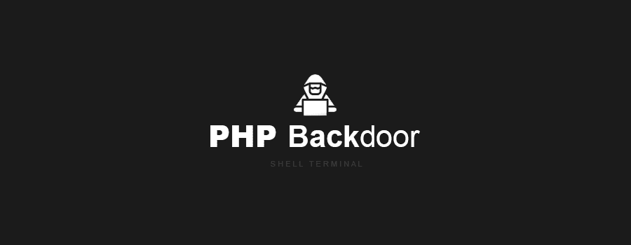 PHP-Backdoor