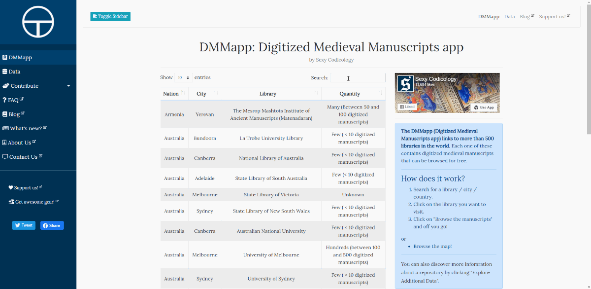 DMMapp-Digitized-Medieval-Manuscripts-app