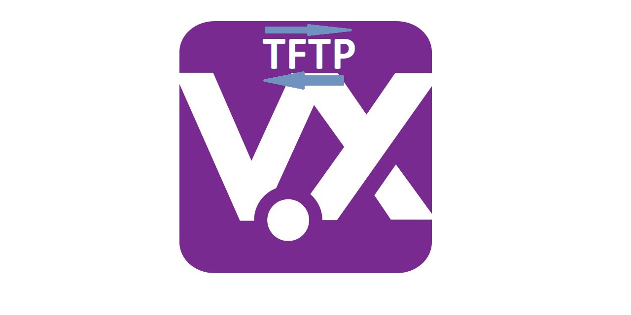 vertx-tftp-client