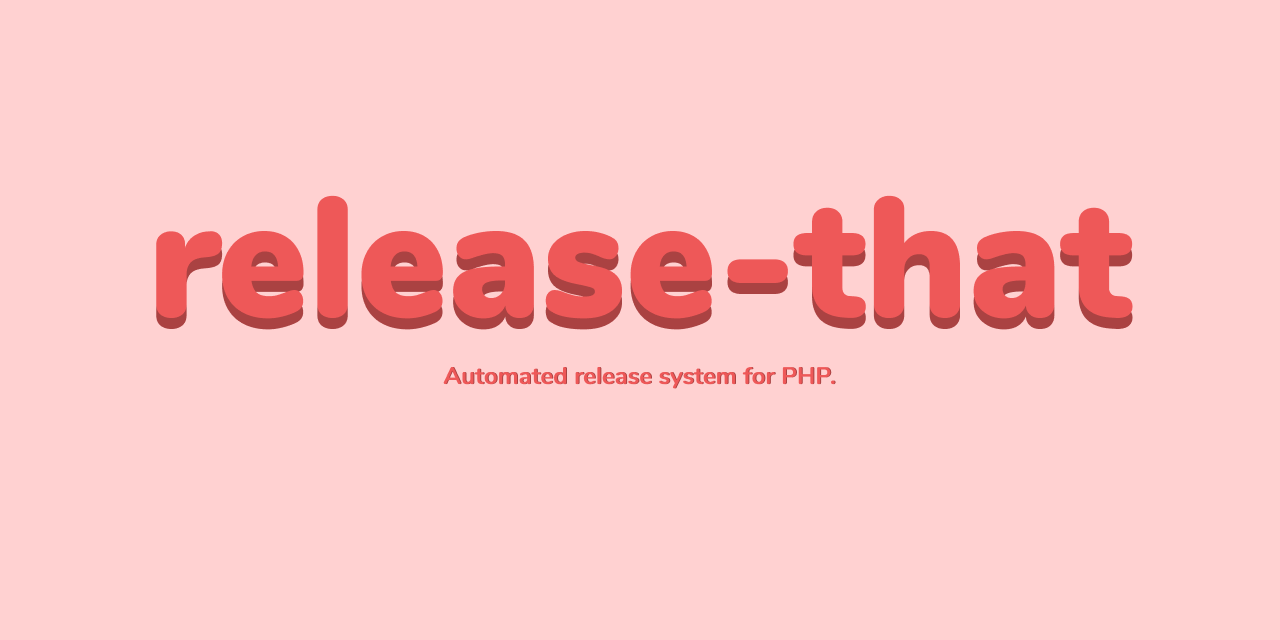 release-that