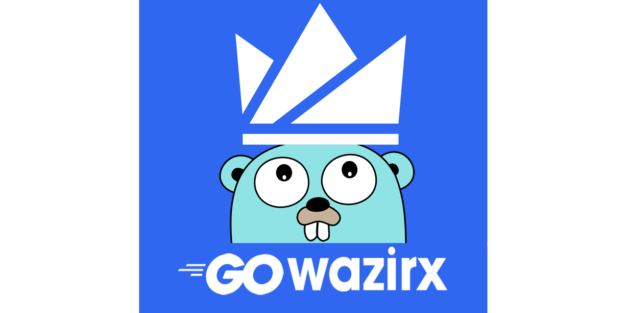 go-wazirx