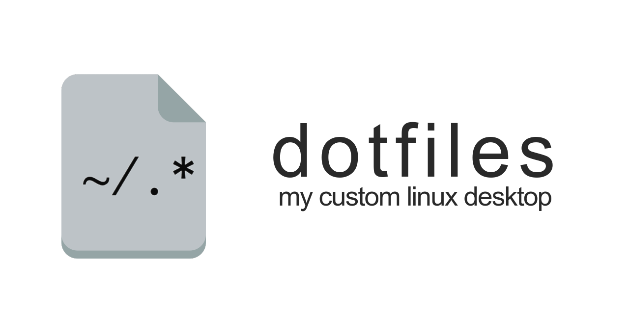 dotfiles