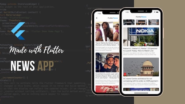 FlutterNewsApp