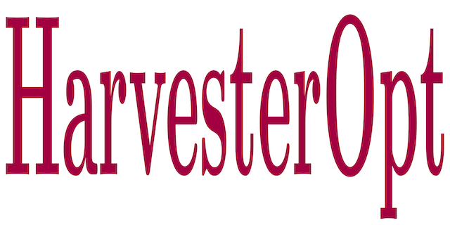 HarvesterOpt