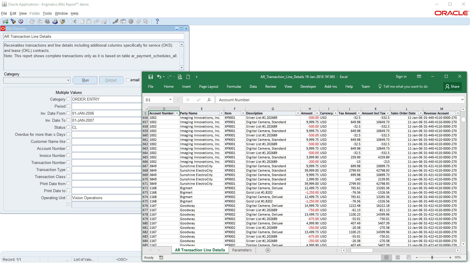 Oracle-EBS-SQL