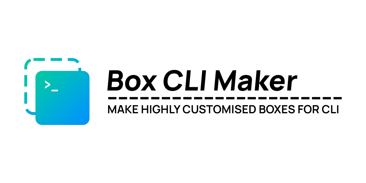 box-cli-maker