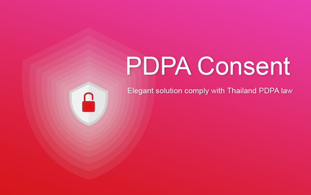 PDPA-Consent