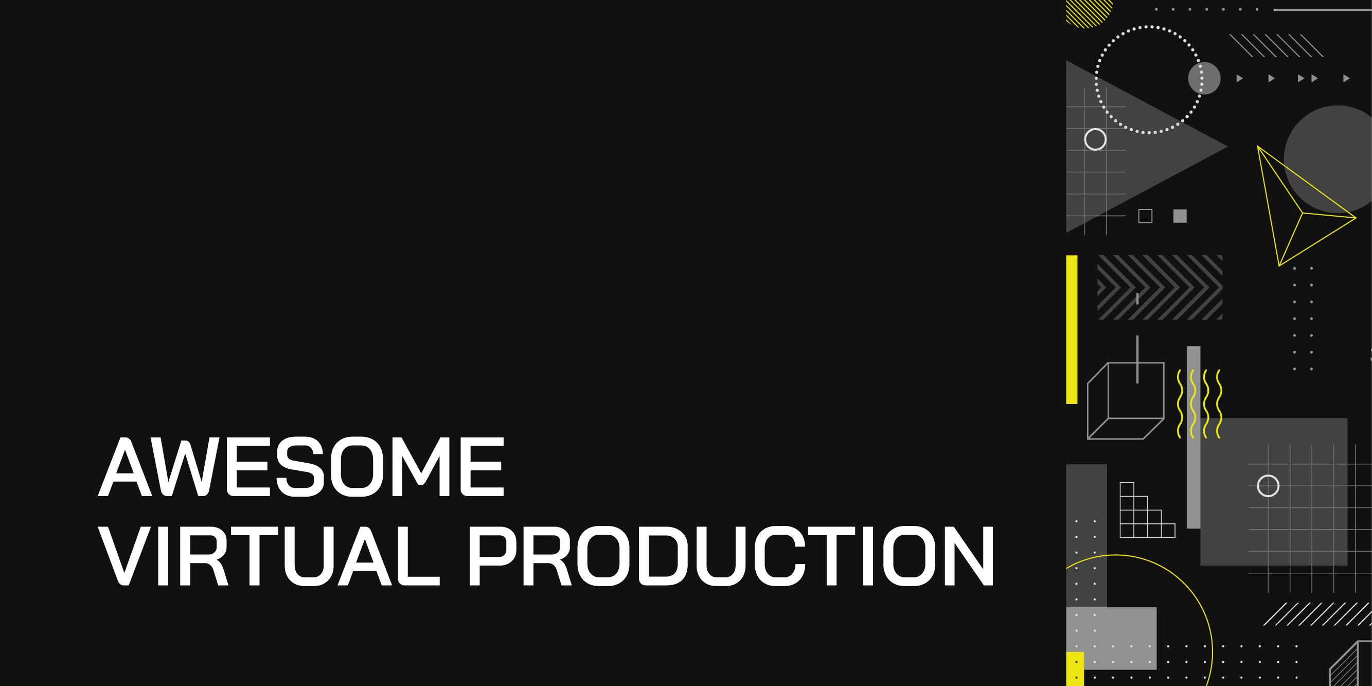 awesome-virtual-production