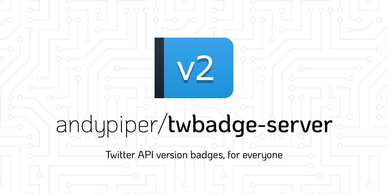 twbadge-server