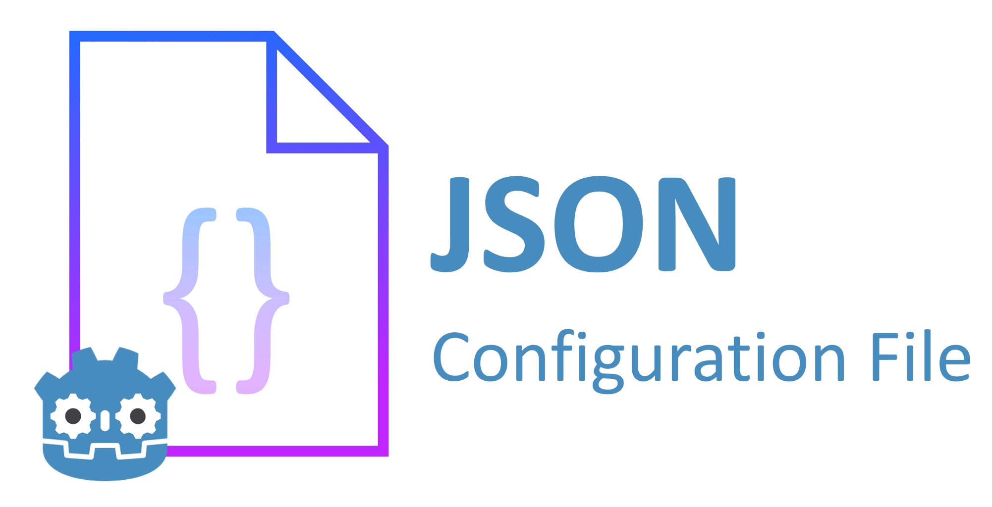 JSONConfigFile