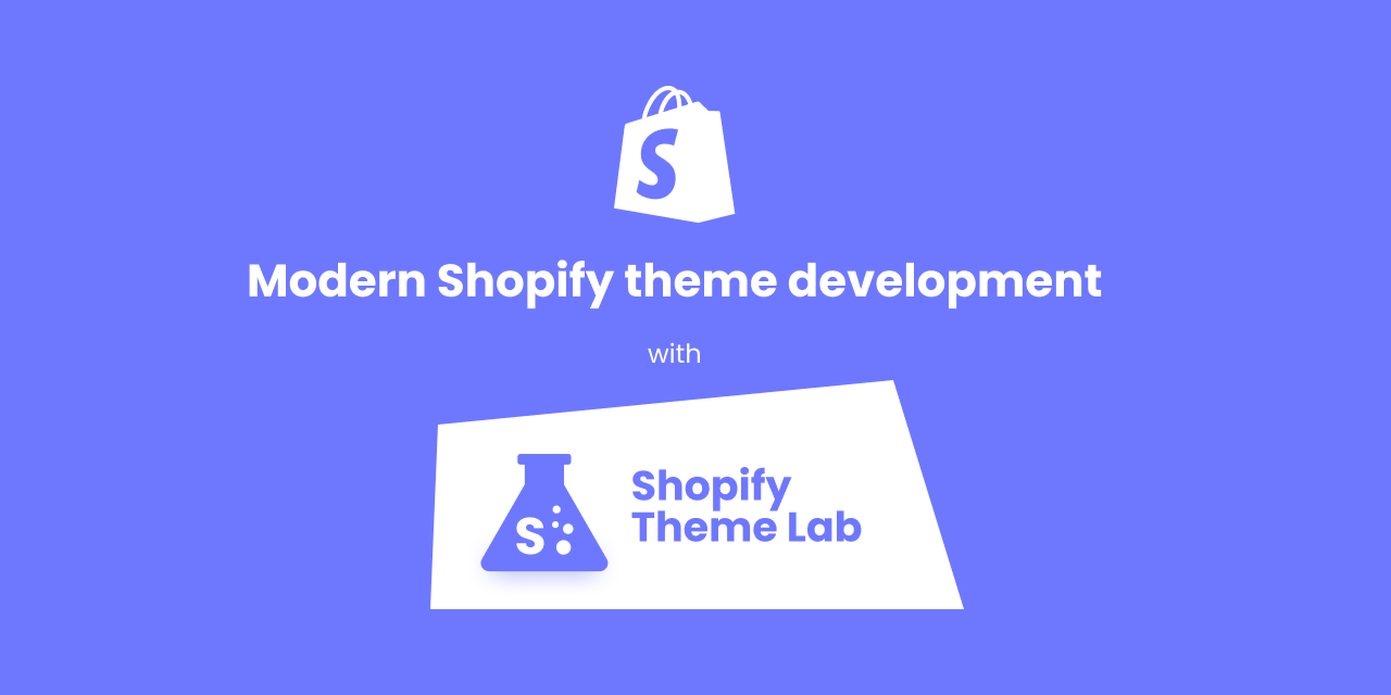 shopify-theme-lab