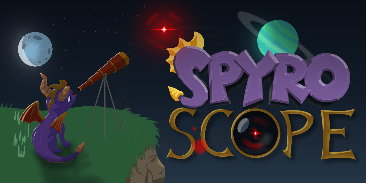 Spyro-Scope