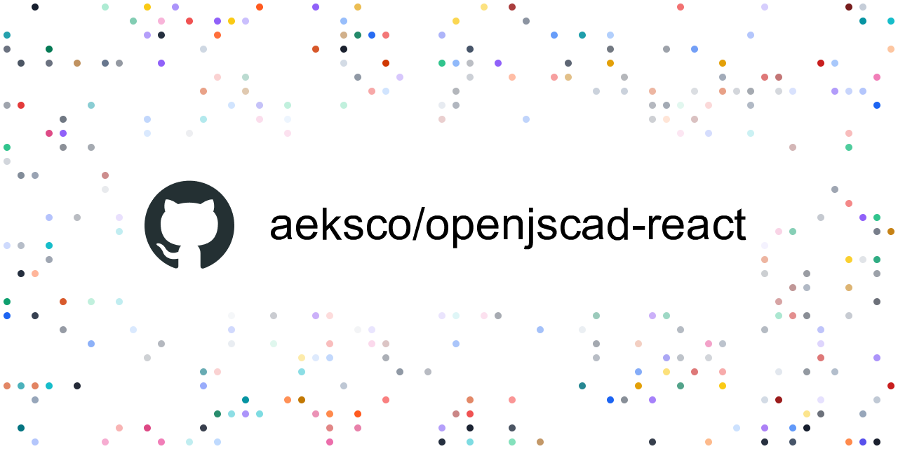 openjscad-react