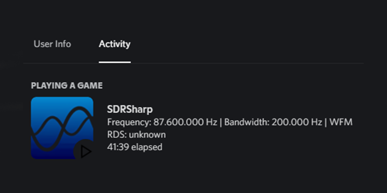 SDR-RPC