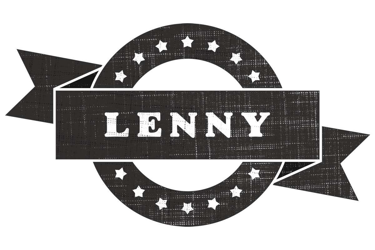 lenny-python